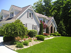 Landscapers and Lawncare Services in Rome, NY